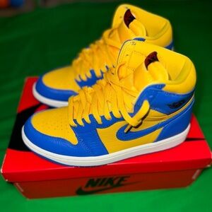 Jordan 1's Retro Hi OG